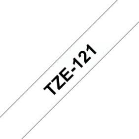 Brother TZE-121, Philippines, 5 année, 9 mm, 8 m, 17 mm, 68 mm