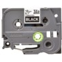 Brother TZE-345, Blanc sur noir, TZe, Transfert thermique, Philippines, 5 année, Brother