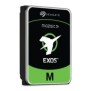 Seagate Exos M, 30 To, 7200 trmin, 512 Mo, 3.5", SATA
