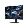 Samsung G70D, 81,3 cm 32", 3840 x 2160 pixels, 4K Ultra HD, LCD, 1 ms, Noir