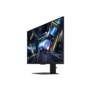 Samsung G70D, 81,3 cm 32", 3840 x 2160 pixels, 4K Ultra HD, LCD, 1 ms, Noir