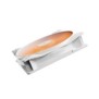 Be Quiet! Light Wings LX 120 mm PWM | Ventilateur PC ARGB White, Pack de 3, Ventilateur, 12 cm, 1600 trmin, 87,5 m³h, Blanc