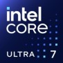 Intel Core Ultra 7 265KF, Intel Core Ultra 7, LGA 1851 Socket V1, Plateau, Intel, 265KF, 64-bit