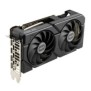 ASUS Dual -RX7600-O8G-EVO