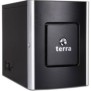 TERRA MINISERVER 1100376, 3,4 GHz, E-2434, 32 Go, DDR5-SDRAM, 1,92 To, Mini Tower