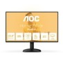 AOC 24B31H, 60,5 cm 23.8", 1920 x 1080 pixels, Full HD, 4 ms, Noir