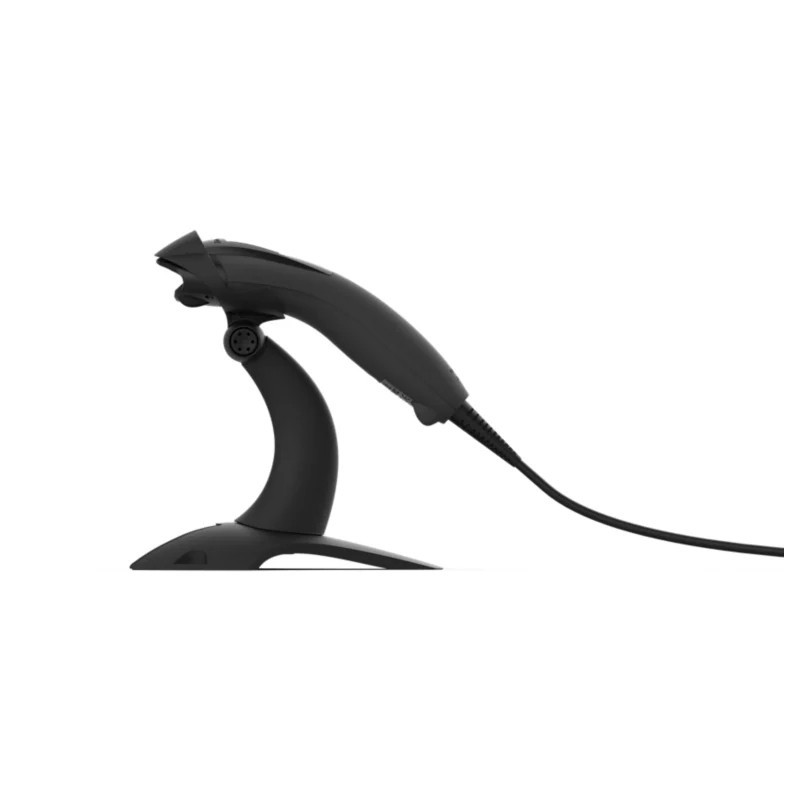 HONEYWELL Voyager XP 1400g, Lecteur de code barre portable, 1D2D, LED, China Post, Codabar, Code 11, Code 128, Code 32, Code 39 , Code 93, EAN 128, EAN 2, EAN 5,..., Aztec Code, Chinese Sensible Code, Lecture code datamatrix, DotCode, MaxiCode, PDF417, QR