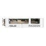 ASUS Dual -RX9060XT-16G-WHITE