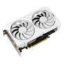 ASUS Dual -RX9060XT-16G-WHITE