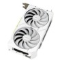 ASUS Dual -RX9060XT-16G-WHITE