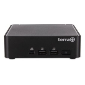 TERRA PC-BUSINESS BUSINESS 1000 - PC - Core Ultra 5 4,8 GHz - RAM: 16 GB DDR5 - HDD: 500 GB