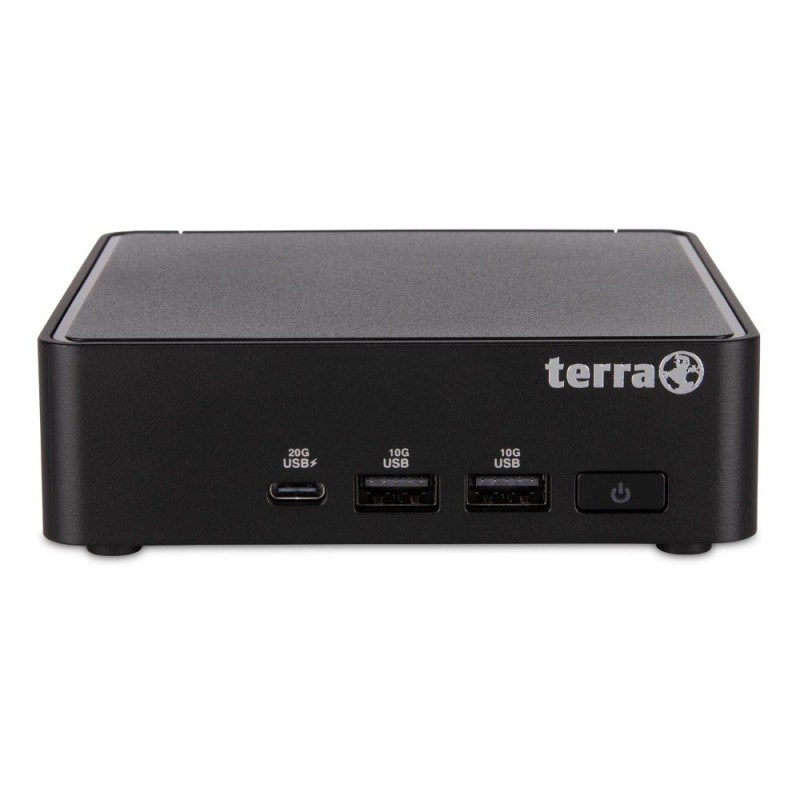 TERRA PC-BUSINESS BUSINESS 1000 - PC - Core Ultra 5 4,8 GHz - RAM: 16 GB DDR5 - HDD: 500 GB