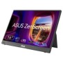 ASUS ZenScreen MB16FC, 40,6 cm 16", 1920 x 1200 pixels, WUXGA, LCD, 5 ms, Noir