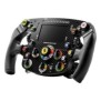 ThrustMaster Formula Wheel Add-On Ferrari SF-25 Edition, Roue de course, Noir, Fibre de carbone, 10,9 cm 4.3", Thrustmaster T818, Thrustmaster T598, 280 mm