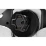 ThrustMaster Formula Wheel Add-On Ferrari SF-25 Edition, Roue de course, Noir, Fibre de carbone, 10,9 cm 4.3", Thrustmaster T818, Thrustmaster T598, 280 mm
