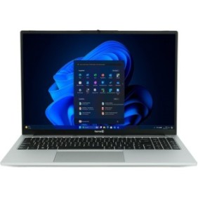TERRA Y TERRA MOBILE 1610M Ultra 5-125U W11P CH 16" Ultra 5 16GB 512GB Arc Graphics Win 11 Pro