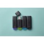 Kingston DataTraveler 512Go Stockage portable USB 3.2 Gen 1 Exodia Noir + Violet, 512 Go, USB Type-A, 3.2 Gen 1 3.1 Gen 1, Casquette, 9,36 g, Noir, Violet