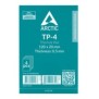 Arctic TP-4, Pad thermique, 3,4 gcm³, Gris, -40 - 200 C, 20 mm, 120 mm
