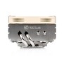 Noctua NH-L9x65, Refroidisseur, 9,2 cm, 600 trmin, 2500 trmin, 57,5 m³h