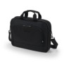 Dicota Eco Top Traveller BASE, Sac Toploader, 35,8 cm 14.1", Sangle épaule, 750 g