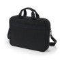 Dicota Eco Top Traveller BASE, Sac Toploader, 35,8 cm 14.1", Sangle épaule, 750 g