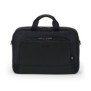 Dicota Eco Top Traveller BASE, Sac Toploader, 35,8 cm 14.1", Sangle épaule, 750 g