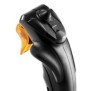 ThrustMaster T.16000M FCS SPACE SIM DUO, Joystick, PC, Croix directionnelle, AnalogiqueNumérique, Avec fil, USB