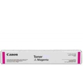 Canon C-EXV 54, 8500 pages, Magenta