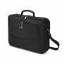 Dicota Eco Multi Plus SELECT, Sac Messenger, 39,6 cm 15.6", Sangle épaule, 970 g