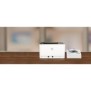 HP Color Laser Laser couleur 150nw, Laser, Couleur, 600 x 600 DPI, A4, 18 ppm, Impression recto-verso