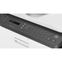 HP Color Laser Imprimante multifonction laser couleur 179fnw, Laser, Impression couleur, 600 x 600 DPI, A4, Impression directe, Noir, Blanc