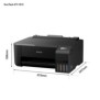 Epson EcoTank ET-1810, Couleur, 4, 5760 x 1440 DPI, A4, 33 ppm, Impression recto-verso
