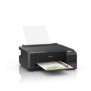 Epson EcoTank ET-1810, Couleur, 4, 5760 x 1440 DPI, A4, 33 ppm, Impression recto-verso