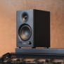 Edifier MR4, 2.0 canaux, Avec fil, 21 W, 60 - 20000 Hz, Noir
