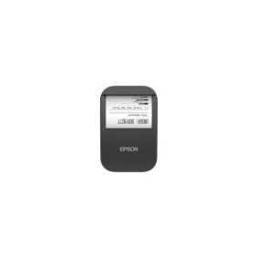 Epson TM-P20II , Thermique, Imprimante mobile, 203 x 203 DPI, 100 mmsec, Haut et avant, 75 µm