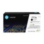 HP 213X Toner LaserJet authentique Grande capacité Noir, 9000 pages, Noir, 1 pièce