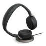 Jabra Evolve2 65 Flex, Sans fil, BureauCentre d'appels, 20 - 20000 Hz, 136 g, Casque