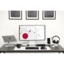 Kensington Trackball SlimBlade Pro, Ambidextre