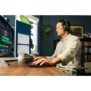 Kensington Trackball SlimBlade Pro, Ambidextre