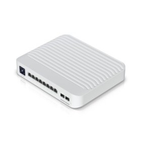 Ubiquiti UniFi USW-PRO-8-POE