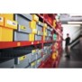 Dymo LabelManager Label Manager 420P™ ABC, ABC, D1, Transfert thermique, 180 x 180 DPI, 12 mmsec, Lithium-Ion Li-Ion