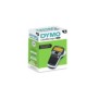 Dymo LabelManager Label Manager 420P™ ABC, ABC, D1, Transfert thermique, 180 x 180 DPI, 12 mmsec, Lithium-Ion Li-Ion