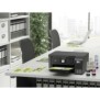 Epson EcoTank ET-2870, Jet d'encre, Impression couleur, 5760 x 1440 DPI, A4, Impression directe, Noir