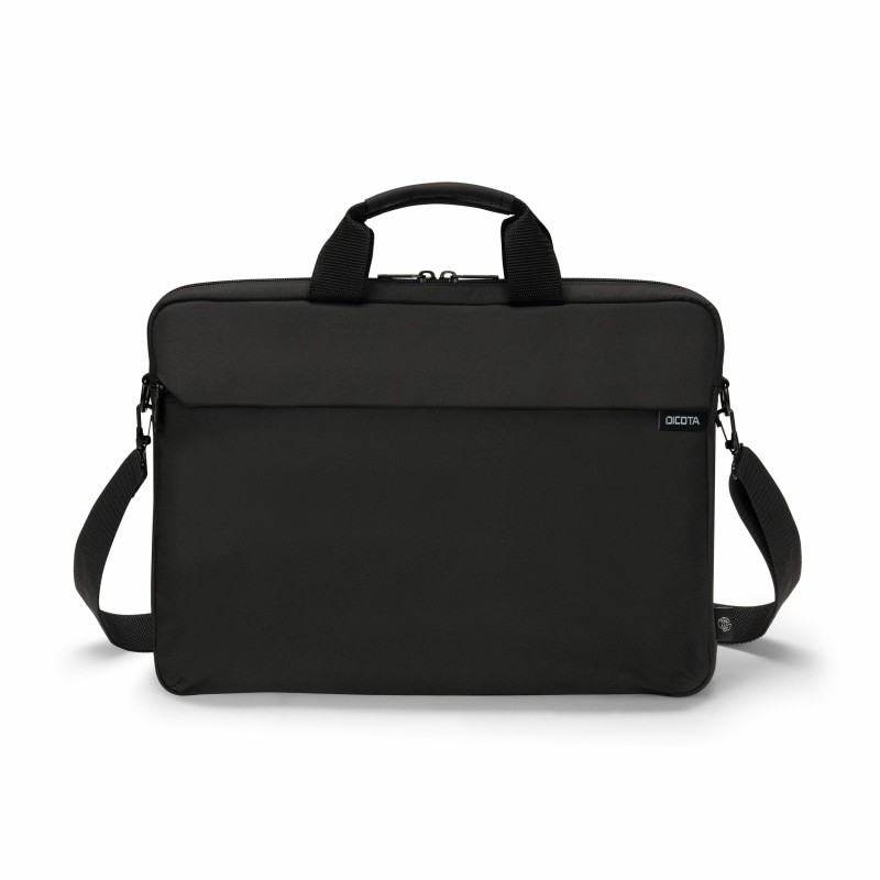 Dicota D32091-RPET, Malette, 35,8 cm 14.1", Sangle épaule, 320 g