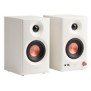 Edifier MR3, 1-voie, 2.0 canaux, Avec fil &sans fil, 36 W, 52 - 40000 Hz, Blanc