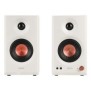 Edifier MR3, 1-voie, 2.0 canaux, Avec fil &sans fil, 36 W, 52 - 40000 Hz, Blanc