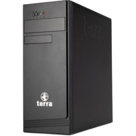 TERRA 1000163, Intel® Core™ i7, i7-14700, 32 Go, DDR5-SDRAM, 1 To, Windows 11 Pro