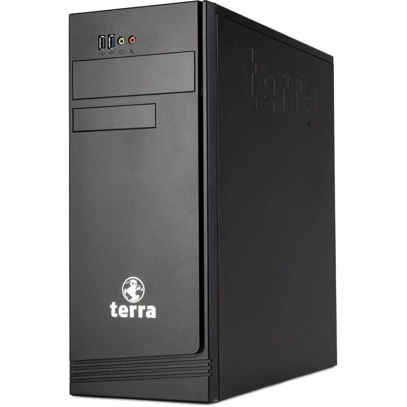 TERRA 1000163, Intel® Core™ i7, i7-14700, 32 Go, DDR5-SDRAM, 1 To, Windows 11 Pro