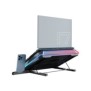 Conceptronic THYIA03B, 48,3 cm 19", 15 kg, 1 pièce, 14 cm, 2400 trmin, Noir