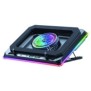 Conceptronic THYIA04B, 48,3 cm 19", 15 kg, 1 pièce, 13 cm, 1700 trmin, Noir